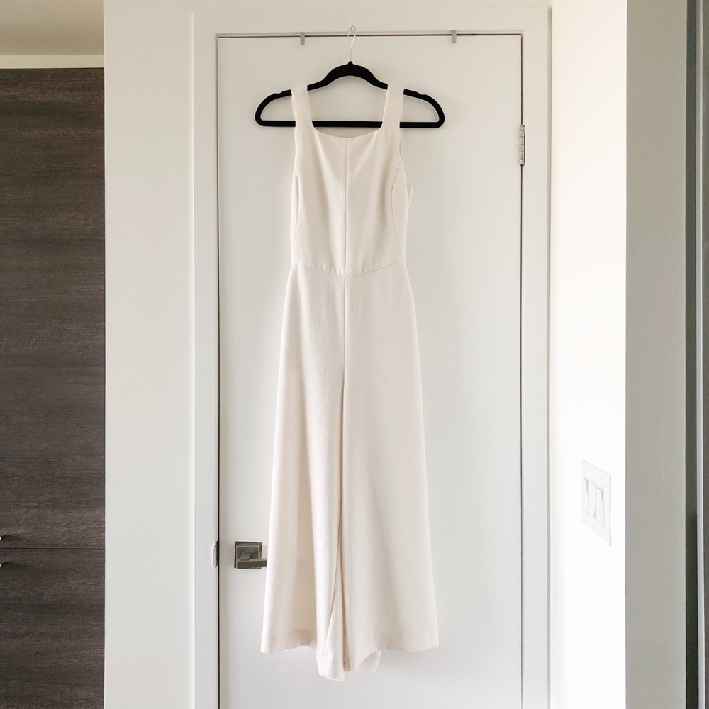 Wilfred Écoulement Jumpsuit